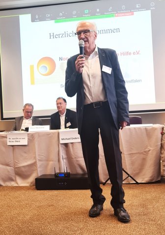 Peter Michalski - NHL Hilfe NRW